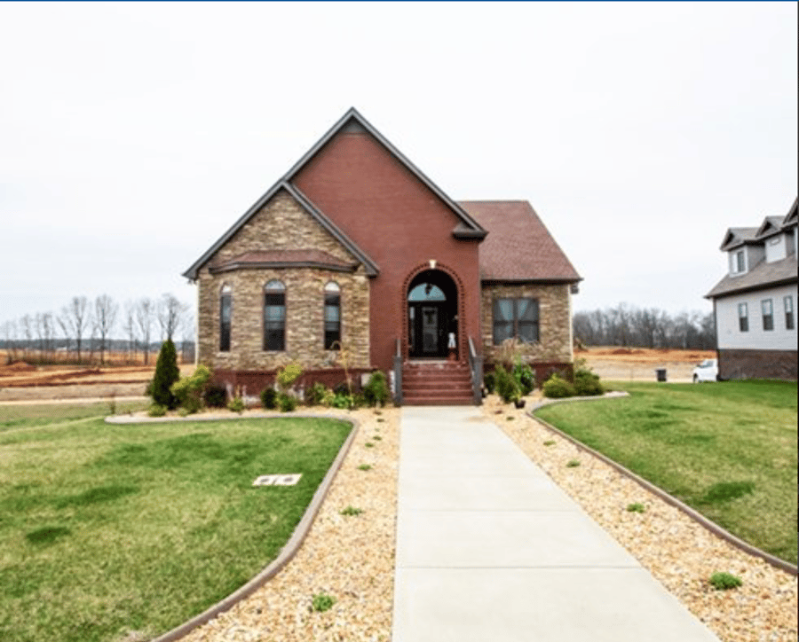 3 KidFriendly Homes Near Fort Campbell, Kentucky